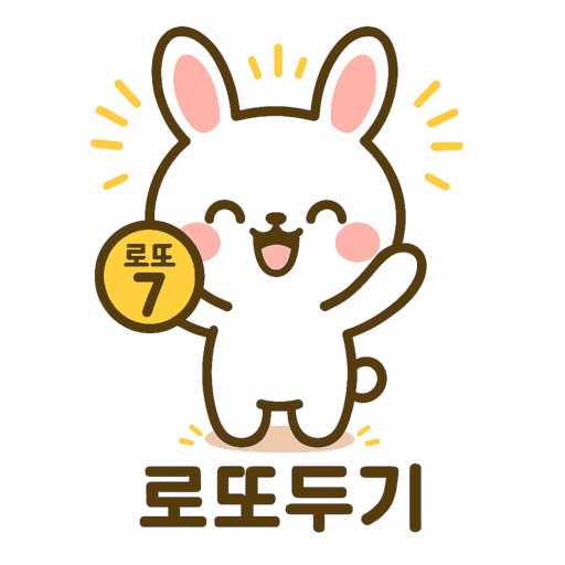 로또 명당의 미스터리, 정말 당첨 확률을 높여줄까? 🤔 - 과학적인 팩트 체크! 🔍 2 두기가 생각하는 로또